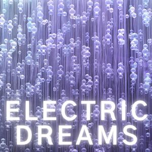 Silia Vey - Running up That Hill