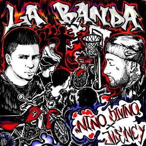LA Banda (feat. Juency)