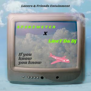 If You Know You Know (feat. LiveT da DJ) (TechPiano Mix)