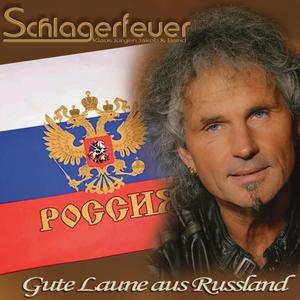 Gute Laune aus Russland