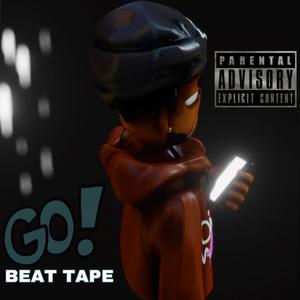 GO! (feat. Wizurd Kellz & Gg Tef) (Explicit)