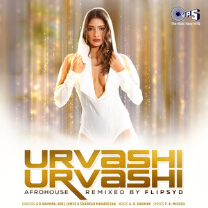 Urvashi (Afro House Remixed)