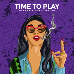 Time To Play (Instrumental version)