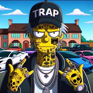 BASE DE TRAP 'BOUNCY'