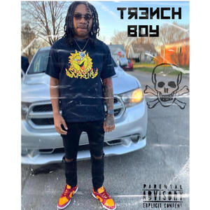 Trench baby (feat. SBG TANK) (Explicit)