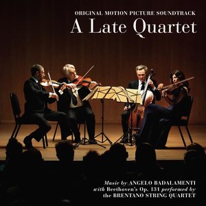 A Late Quartet