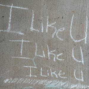 I Like You (Explicit)