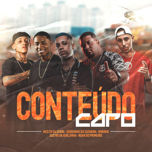 Conteudo Caro (Explicit)