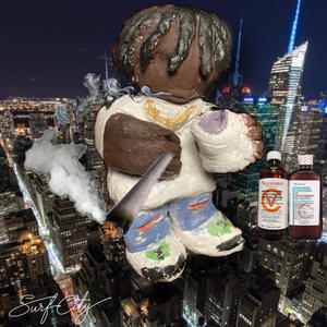 Insane (feat. Almightyy tokk) (Explicit)