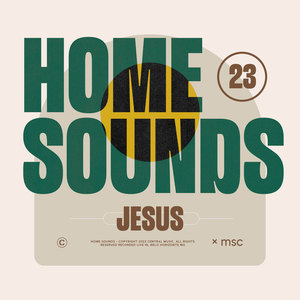 Jesus (Home Sounds 23) (Eletro Acústico)