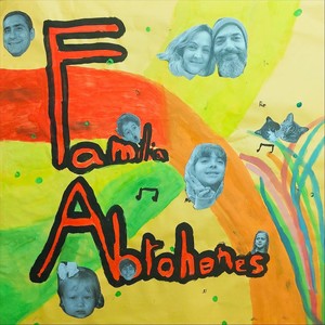 Família Abrahones