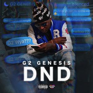 G2 Genesis - Lil Tony (Explicit)