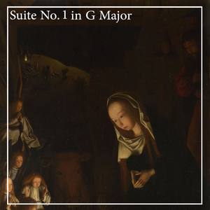 Suite No. 1 in G Major - Suite No. 1 in G Major, Op. 1: 13. Ouverture de Cadmus de Mr. De Lully