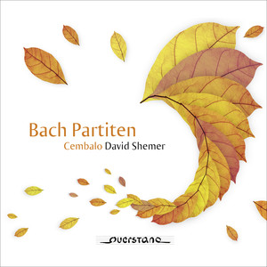 Bach Partiten