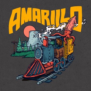 Amarillo