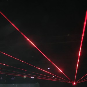 Nocturne (Spatial Awareness Nocturnal Dub)