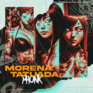 Morena Tatuada Phonk (Ultra Slowed|Explicit)