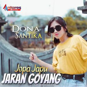 Jopa Japu Jaran Goyang