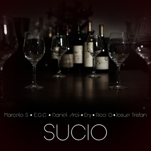 El Wine Club - Sucio