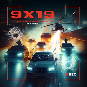 9X19 (Explicit)