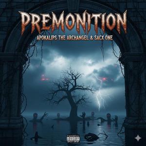 Premonitions Of Mystery (Explicit)