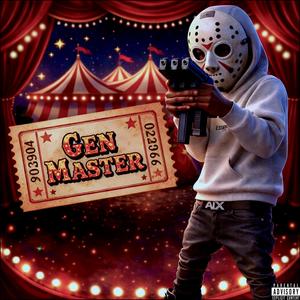 Demon Seed (feat. 600NuWop) (Explicit)