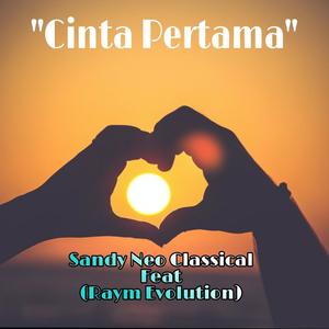 Cinta Pertama