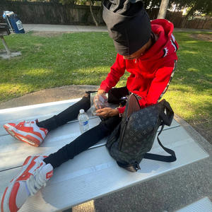 Creep & pull triggaz (wxyyfigaz) (Explicit)