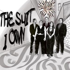 The Suit I Own (feat. J.C Dimes)