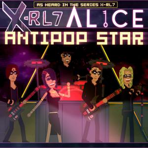 Antipop Star