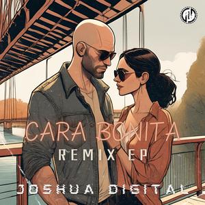Cara Bonita (Remix EP)