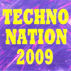 Techno nation 2009