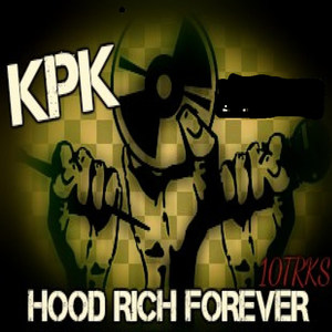 Hood Rich Forever (Explicit)