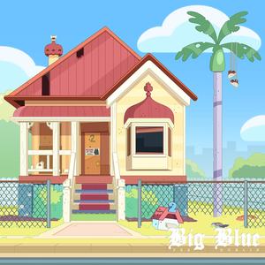 Big Blue (Explicit)