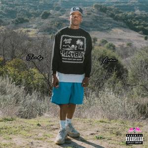 FEEL A WAY (feat. Yogi Barrier) (Explicit)