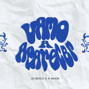 Vamo a Aparecer (feat. A. Moon) (Explicit)