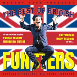 The Best Of British - The Funsters Album