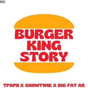 BK Story (feat. Showt1me & Big Fat AR) [Explicit]