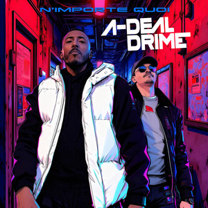 N’importe Quoi (Explicit)