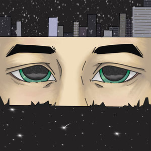 Снег (другая версия)