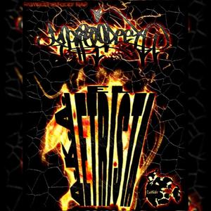 Rapper de for life (feat. Dj N King|Explicit)