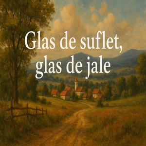 Glas de suflet, glas de jale (feat. Natalia)