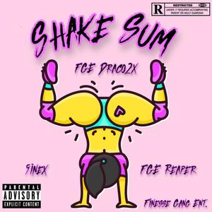 Shake Sum (feat. FGE Reaper & 9inex) (Explicit)