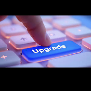 Upgrade (feat. GrimeyT3) (Explicit)