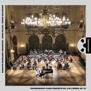 Piano Concerto No. 2 in C Minor, Op. 18 - III. Allegro scherzando