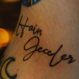 Hain Geceler (Explicit)