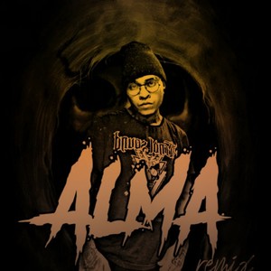 Alma (Remix)