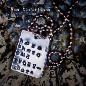 Here, There and Everywhere (feat. Mats Norrefalk)