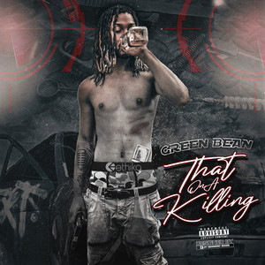 That On A Killing (Explicit)