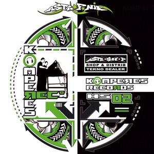 Retouche (Original Mix)